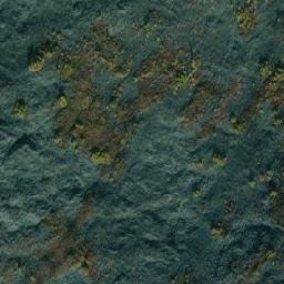 Satellite imagery of Mount Pitts, CA
