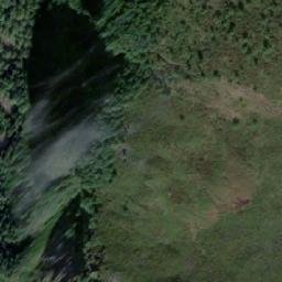 Satellite imagery of Storsvorkjeften, NO