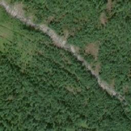 Satellite imagery of Kineset, NO