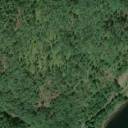 Satellite imagery of Kineset, NO