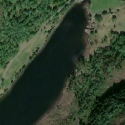 Satellite imagery of Kineset, NO