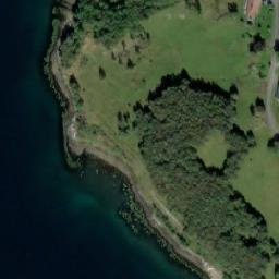 Satellite imagery of Haugneset, NO