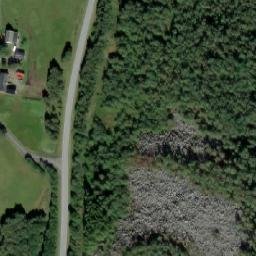 Satellite imagery of Haugneset, NO