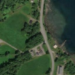 Satellite imagery of Hegreneset, NO
