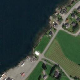 Satellite imagery of Hegreneset, NO