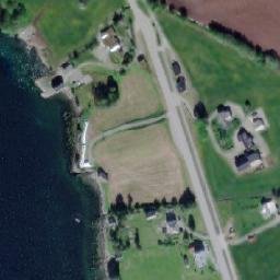 Satellite imagery of Skjeggstadneset, NO