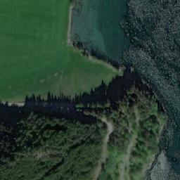 Satellite imagery of Håneset, NO
