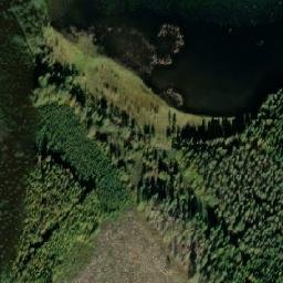 Satellite imagery of Luveniemi, FI