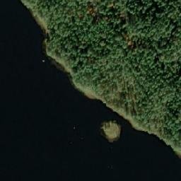 Satellite imagery of Kiviniemi, FI
