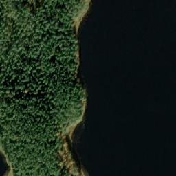 Satellite imagery of Kiviniemi, FI