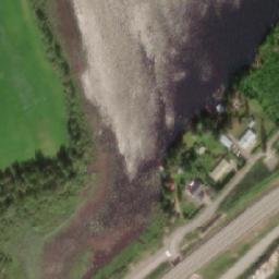 Satellite imagery of Neulaniemi, FI