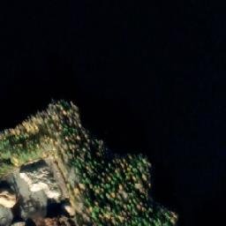 Satellite imagery of Teräväniemi, FI