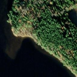 Satellite imagery of Majaniemi, FI