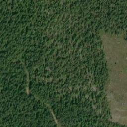 Satellite imagery of Hevosenselkäharju, FI