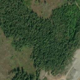 Satellite imagery of Hevosenselkäharju, FI
