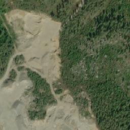 Satellite imagery of Hevosenselkäharju, FI