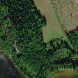 Satellite imagery of Käräjäniemi, FI