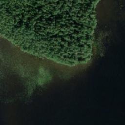 Satellite imagery of Koskenniemi, FI