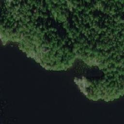 Satellite imagery of Luotoniemi, FI