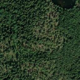 Satellite imagery of Majaatniemi, FI