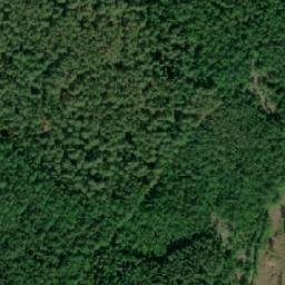 Satellite imagery of Kituniemi, FI