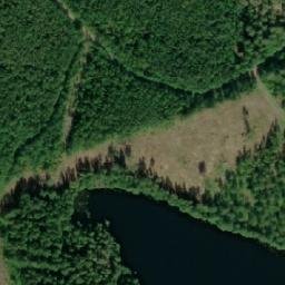 Satellite imagery of Kituniemi, FI