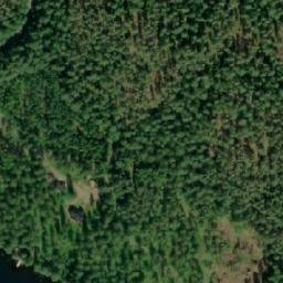 Satellite imagery of Kituniemi, FI