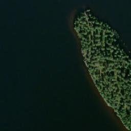 Satellite imagery of Ryssänkallio, FI