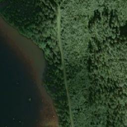 Satellite imagery of Ryssänkallio, FI
