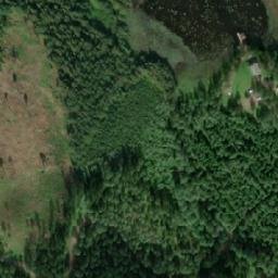 Satellite imagery of Kumpuniemi, FI