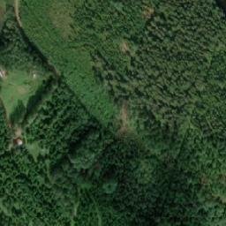 Satellite imagery of Kumpuniemi, FI