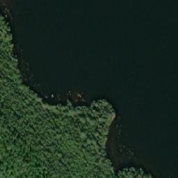 Satellite imagery of Kumpuniemi, FI