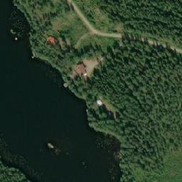 Satellite imagery of Aittoniemi, FI
