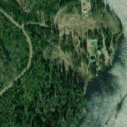 Satellite imagery of Pirkonniemi, FI