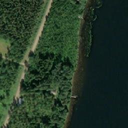 Satellite imagery of Lehminiemi, FI