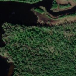 Satellite imagery of Kallioniemi, FI
