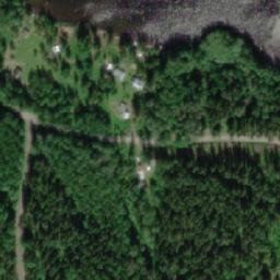 Satellite imagery of Luukonniemi, FI