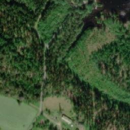 Satellite imagery of Myhkyri, FI