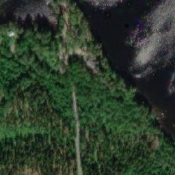Satellite imagery of Myhkyri, FI