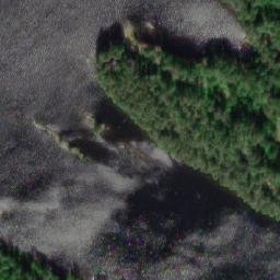 Satellite imagery of Virranniemi, FI