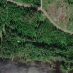 Satellite imagery of Talasniemi, FI