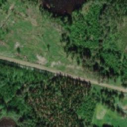 Satellite imagery of Talasniemi, FI