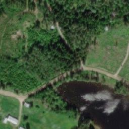 Satellite imagery of Talasniemi, FI