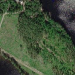 Satellite imagery of Louhiniemi, FI