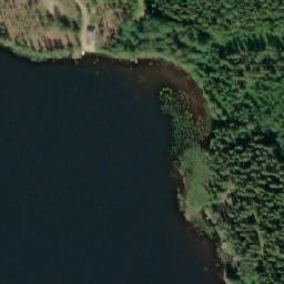 Satellite imagery of Karsikkoniemi, FI