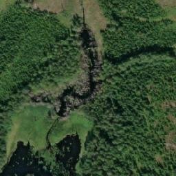 Satellite imagery of Lakuniemi, FI