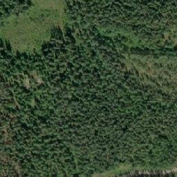 Satellite imagery of Kirkkokivi, FI