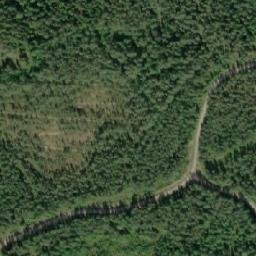 Satellite imagery of Kirkkokivi, FI