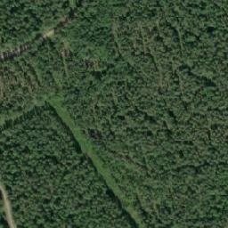 Satellite imagery of Kirkkokivi, FI