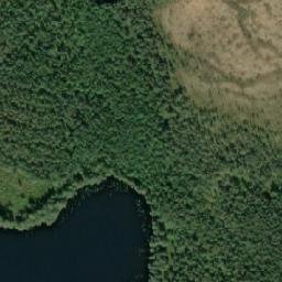 Satellite imagery of Kiviniemi, FI